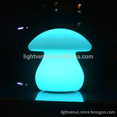 portable luminaire table lamp solar table ligh christmas street light decoration
